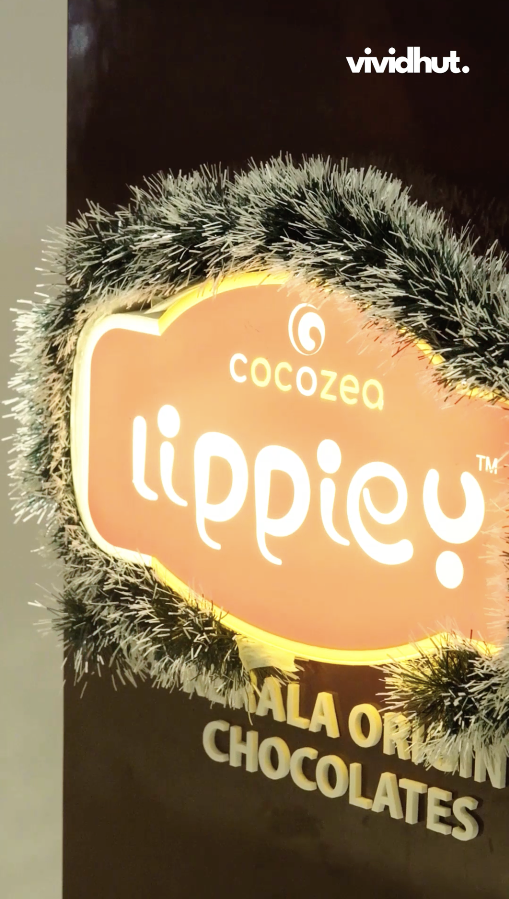 Cocozea Lippiey